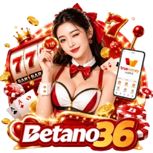 BE TANO36 วอเลท
